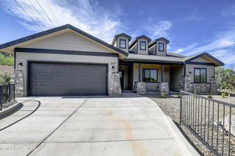 287 W Smoke Tree Lane, Prescott, AZ 86301