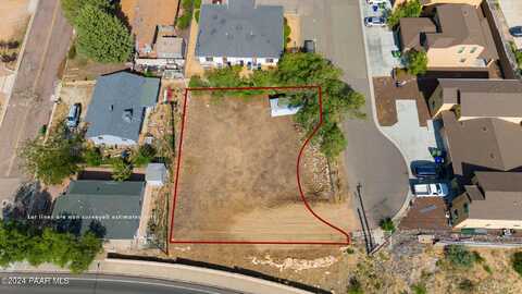 940 12th Place, Prescott, AZ 86305