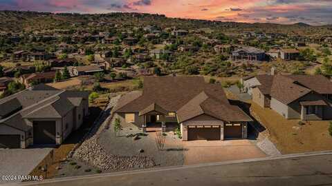 1120 Sunrise Boulevard, Prescott, AZ 86301