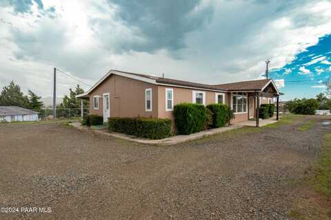 2559 S Hecla Street, Humboldt, AZ 86329