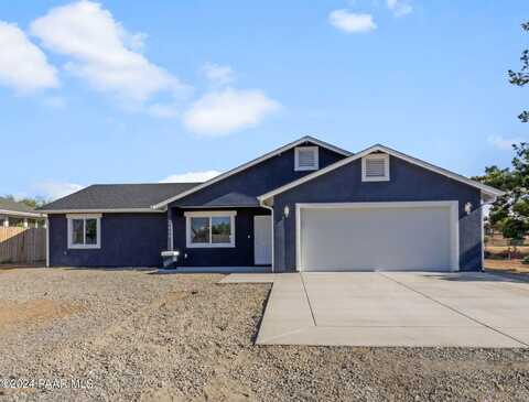 17920 E Trails End Road, Mayer, AZ 86333