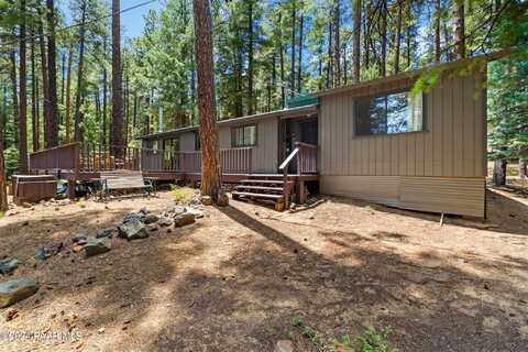 2695 E Big Four Road, Prescott, AZ 86303