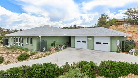 2320 Cyclorama Drive, Prescott, AZ 86305