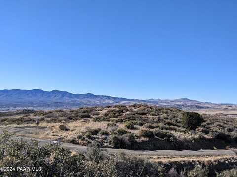 11 Acres Freedom Hill Way, Humboldt, AZ 86327