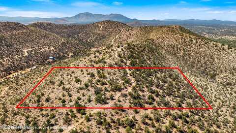 197d W Hidden Canyon Road, Chino Valley, AZ 86323