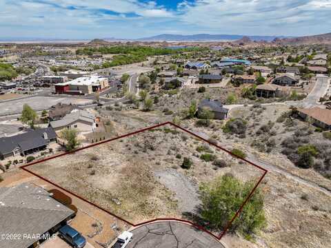 740 Sierra Nevada Drive, Prescott, AZ 86301