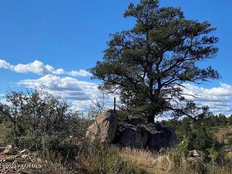 6120 W Mira (Lot 186) Road, Prescott, AZ 86305