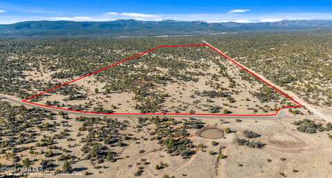 0 N Las Vegas Ranch Road, Prescott, AZ 86305