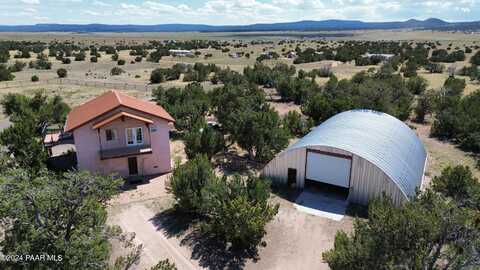 53490 N Bridge Canyon Parkway, Seligman, AZ 86337