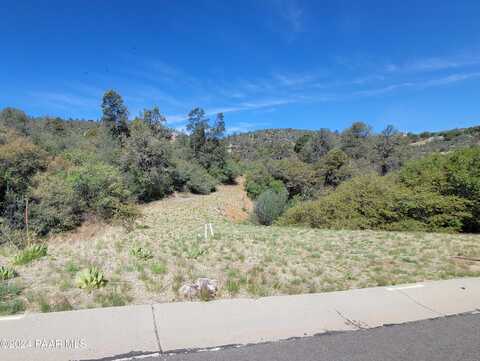 500 Sleepyhollow Circle, Prescott, AZ 86303