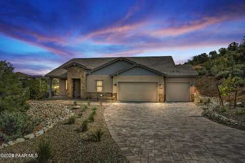 6008 W Cedron (Lot 269) Circle, Prescott, AZ 86305