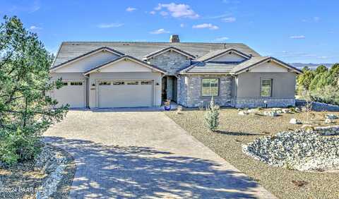 6040 W Vesta (Lot 245) Circle, Prescott, AZ 86305