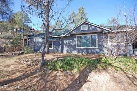 628 Beach Avenue, Prescott, AZ 86303