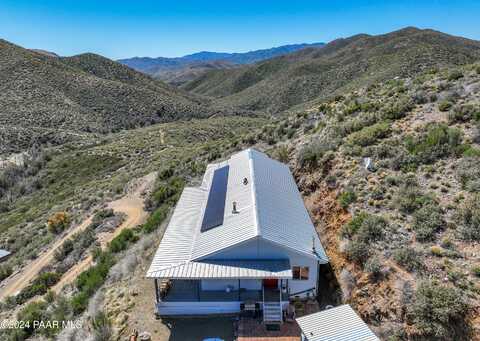 13500 S Dandrea Road, Mayer, AZ 86333