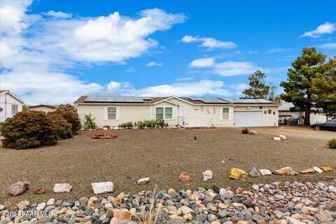 20000 E Stagecoach Trail, Mayer, AZ 86333