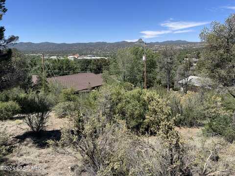 485 Prescott Heights Drive, Prescott, AZ 86301