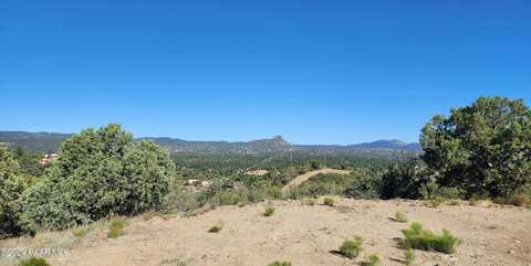 725 Haisley Road, Prescott, AZ 86303