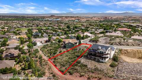 1935 Ventnor Circle, Prescott, AZ 86301