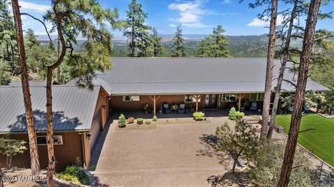 2750 W Vista Pines Trail, Prescott, AZ 86303