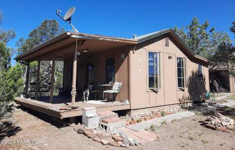 47550 N Ricks Road, Seligman, AZ 86337