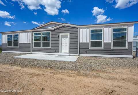 1880 N Gallian Fox Run, Humboldt, AZ 86327