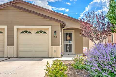 913 Gail Gardner Way, Prescott, AZ 86305