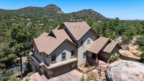 581 Lodge Trail Circle, Prescott, AZ 86303