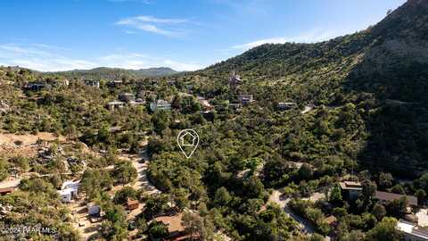 0 Parker Drive, Prescott, AZ 86303