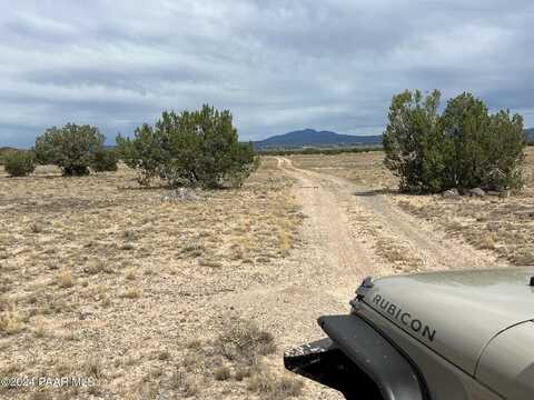 296 Off Of Lakota Ranch Road, Ash Fork, AZ 86320