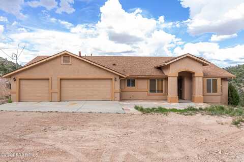 3025 N Diablo Road, Chino Valley, AZ 86323