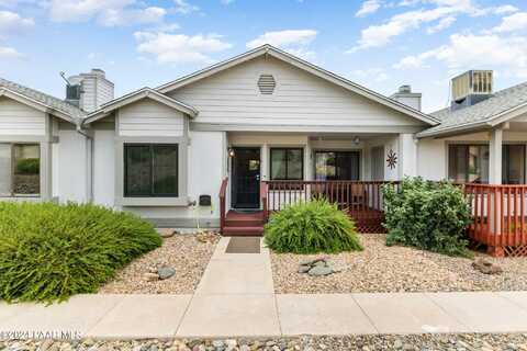 3089 Montana Terrace Road, Prescott, AZ 86301