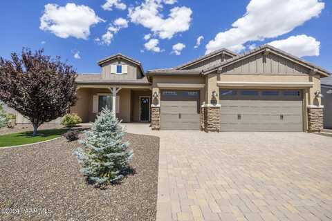 5109 Porter Creek Drive, Prescott, AZ 86301