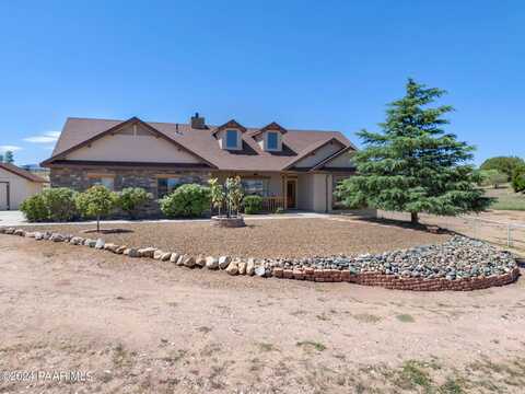 2880 W Dreamscape Way, Chino Valley, AZ 86323