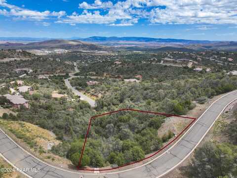 662 W Lee Boulevard, Prescott, AZ 86303