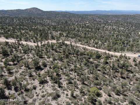 Parcel 3 W Everlark Trail, Prescott, AZ 86305