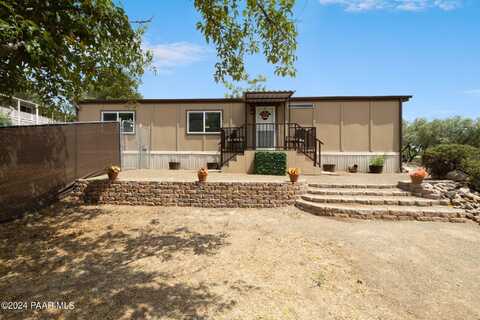 17186 E Trails End Road, Mayer, AZ 86333