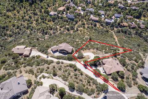 839 Scenic Pointe, Prescott, AZ 86303