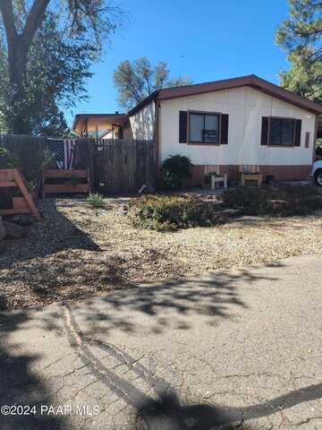 1505 Acklin Drive, Prescott, AZ 86301