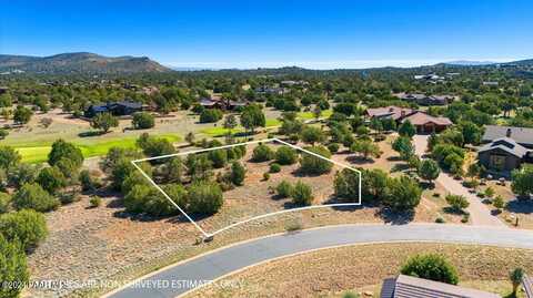 5400 W Bruno Canyon, Prescott, AZ 86305