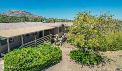 5635 N Von Gausic Drive, Prescott, AZ 86305