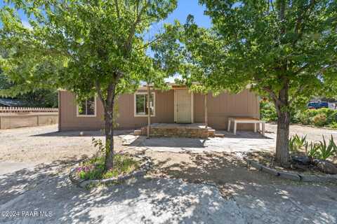 965 Tumbleweed Drive, Chino Valley, AZ 86323