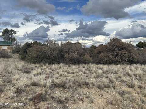 20534 E Antelope Road, Mayer, AZ 86333