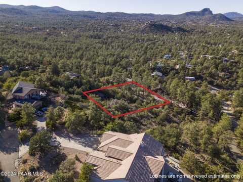 0 E Skyview Drive, Prescott, AZ 86303