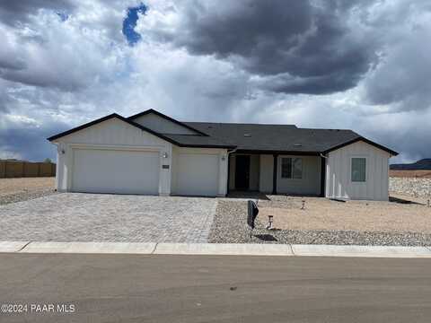 13492 E Remington Road, Prescott Valley, AZ 86315