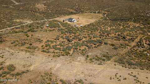 Lot 4 S Thoroughbred Lane, Mayer, AZ 86333