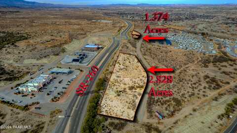 000 Hwy 260, Camp Verde, AZ 86322