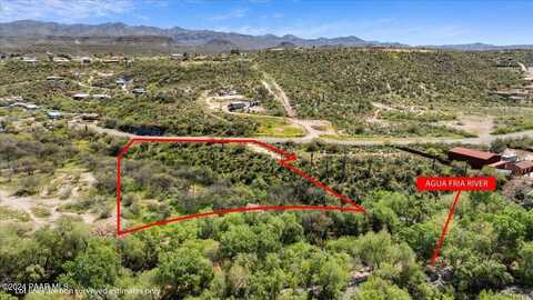 34950 S Kings Way, Black Canyon City, AZ 85324