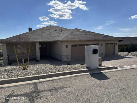 531 S Lakeview Dr Drive, Prescott, AZ 86301