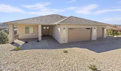 531 S Lakeview Dr Drive, Prescott, AZ 86301