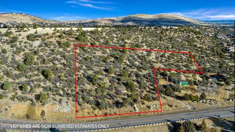 5010 E Old Black Canyon Highway, Prescott, AZ 86303